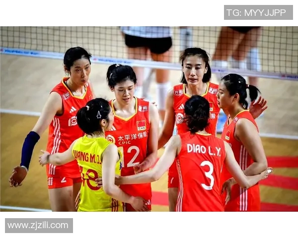 武汉排球队在奥运会上的灵活性表现引发热议与期待 武汉排球队在奥运会上的灵活性表现引发热议与期待