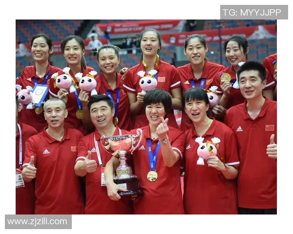 武汉排球队意识变革引发热议助力球队崛起与发展