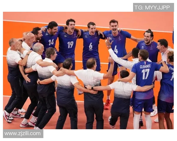 武汉排球队引领最新排球战术十大趋势解析与展望