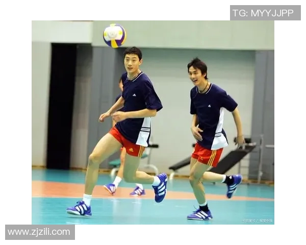 武汉排球队实力分析与未来发展潜力的深入探讨