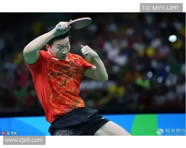 武汉乒乓球队进攻战术解析与实战应用的深度剖析