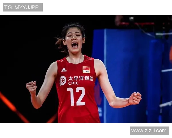 武汉排球队在全国排球意识排行榜中荣登第七名展现强大实力与潜力 武汉排球队在全国排球意识排行榜中荣登第七名展现强大实力与潜力