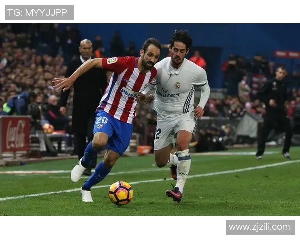 1415赛季皇马与马竞巅峰对决回顾激情四溢的西班牙德比战