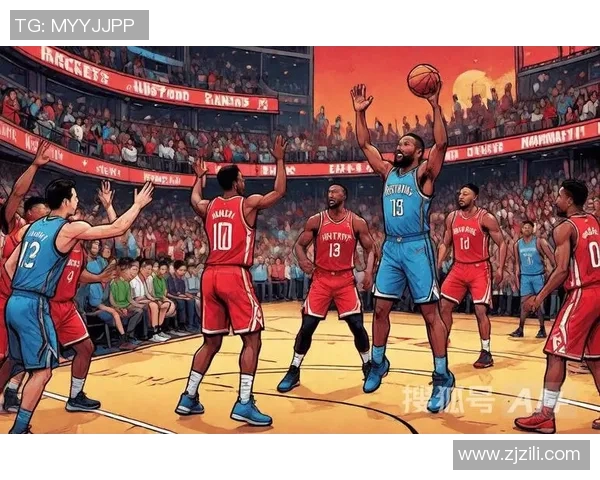 2018年NBA常规赛猛龙与火箭的精彩对决回顾与分析