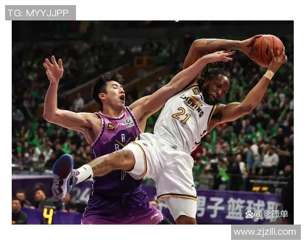 2017年辽宁男篮对决各大球队的精彩瞬间与赛季回顾