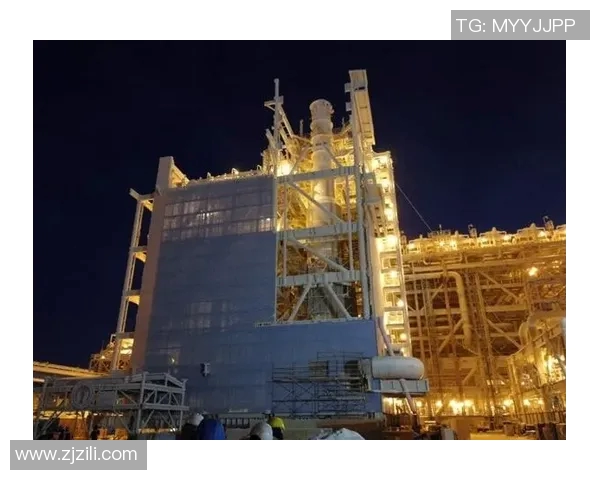 亚马尔地区的能源战略与全球气候变化的深度影响分析