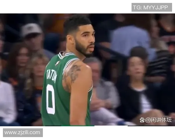 塔图姆60分致敬科比绿军逆转尼克斯创下历史新高 塔图姆60分致敬科比绿军逆转尼克斯创下历史新高