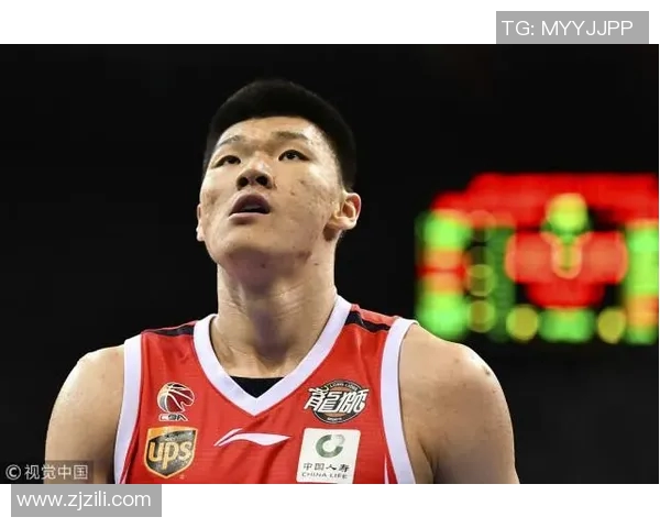 范子铭:从篮球新星到职业生涯的转折点与未来展望 范子铭:从篮球新星到职业生涯的转折点与未来展望