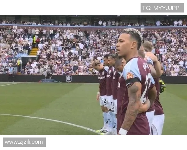 维拉与纽卡激战正酣比分揭晓精彩瞬间回顾 维拉与纽卡激战正酣比分揭晓精彩瞬间回顾