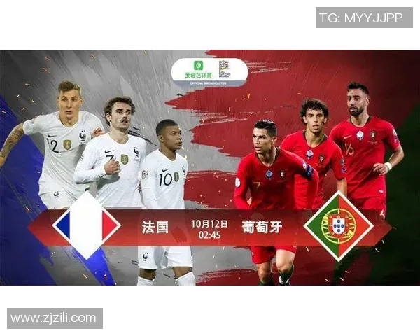 英格兰与葡萄牙对决前瞻分析及比赛结果预测探讨